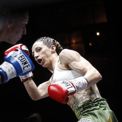 Miranda ratifica su reinado en el teatro Nuevo Alcalá