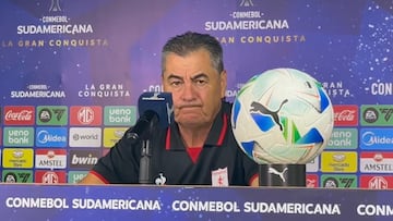 El Polilla Da Silva habla sobre Juanfer Quintero y sus declaraciones.