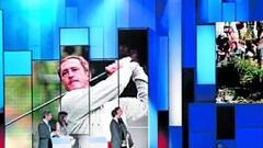 Emoción incontenida por la Trayectoria de Seve