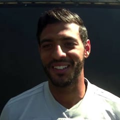 Vela y amistosos: "Oportunidad para ganar cupo en el Mundial"