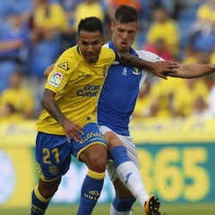 Viera: "La mínima que tengamos habrá que aprovecharla"