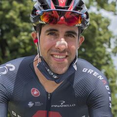 Castroviejo: "Es duro asumir que otro sea tan superior"