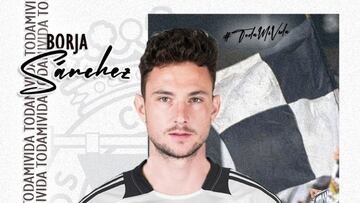 Pipa y Borja Sánchez apuntalan el mercado del Burgos