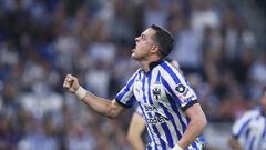 Monterrey (3-1) Tijuana: Resumen, goles y resultado