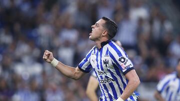 during the game Monterrey vs Tijuana, corresponding to Round 04 of the Torneo Apertura 2023 of the Liga BBVA MX, at BBVA Bancomer Stadium, on October 25, 2023.
<br><br>
durante el partido Monterrey vs Tijuana, correspondiente a la Jornada 04 del Torneo Apertura 2023 de la Liga BBVA MX, en el Estadio BBVA Bancomer, el 25 de Octubre de 2023.