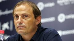 El Oviedo quiere mantener su racha ante el rival más duro