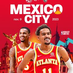 Trae Young looking to break Doncic’s record in Mexico City