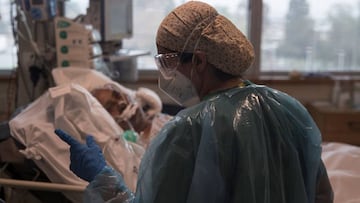 Entérate de las últimas informaciones sobre el número de confirmados de Covid-19 en Chile desde el 3 de marzo hasta hoy, con el último reporte oficial.