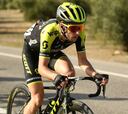 Resumen de la Vuelta a Andalucía en etapa 4: Simon Yates gana y Fuglsang, líder