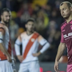 El partido más extraño de la historia