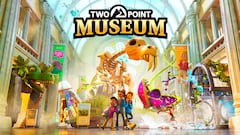Análisis de Two Point Museum, uno de los mejores juegos de gestión de la actualidad