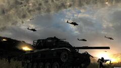 Imágenes de World in Conflict