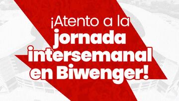 Hoy acaba la jornada en LaLiga espa&ntilde;ola, pero ma&ntilde;ana ya comienza la siguiente y debes poner a punto tu equipo en Biwenger para conseguir llevarte la victoria.