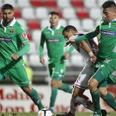 Plantel de Audax se vacuna contra la fiebre amarilla