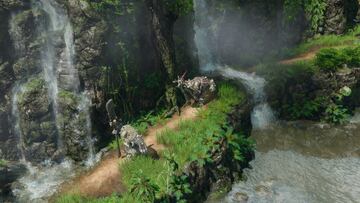 Imágenes de SpellForce 3: Fallen God