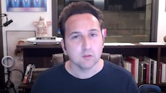 El problema de salud de Iker Jiménez que ha hecho peligrar su presencia en televisión