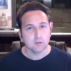 El problema de salud de Iker Jiménez que ha hecho peligrar su presencia en televisión