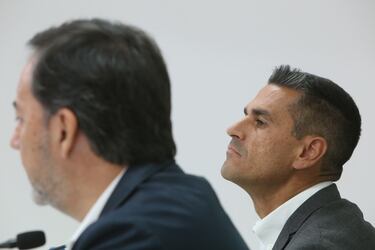 El C車rdoba propondr芍 a Casas la renovaci車n