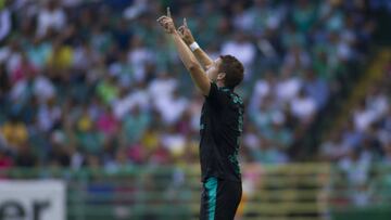 Los Guerreros vencieron 1-2 a La Fiera en duelo de la Jornada 7 del Apertura 2017 de la Liga MX, en el que sería el útlimo partido como DT del argentino.