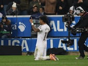 Resumen y goles del Deportivo Alavés vs Real Madrid, jornada 16 de LaLiga EA Sports 25-26