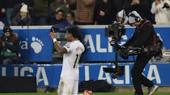 Resumen y goles del Deportivo Alavés vs Real Madrid, jornada 16 de LaLiga EA Sports 25-26