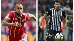Bayern Munich-Besiktas: Horario, canal de TV y dónde ver online