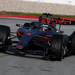 Audi, y una lista de tareas “nunca vista” antes de Bahréin