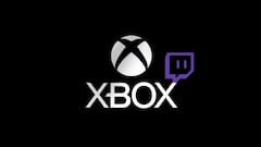 Xbox integrará Twitch en sus consolas próximamente