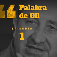 "Si me fueran los tíos, Futre sería mi novio"