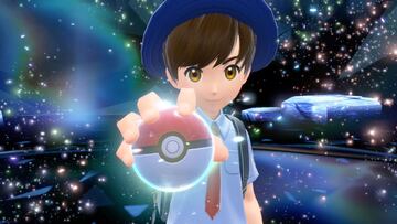 Pokémon Scarlet and Violet: How to get Shiny Pokémon, the Shiny Charm, Masuda Method, tips and tricks