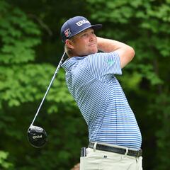 Who is playing in the 2023 Barbasol Championship? Field, top players and predictions