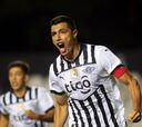 La eterna juventud de Óscar Cardozo