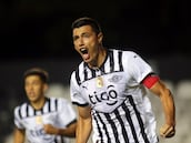 La eterna juventud de Óscar Cardozo