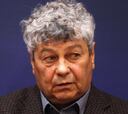 Lucescu: "Tenemos muy pocas opciones de pasar"