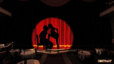 Galería de imágenes: Contrast