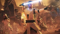 Star Wars Battlefront 2 vuelve a triunfar 5 años después de su final y los desarrolladores quieren una tercera entrega