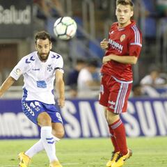 Solo un triunfo en la primera jornada desde 2012