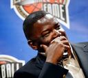 Joe Dumars dimite como presidente de operaciones