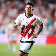 James inicia revancha en Copa del Rey para cumplir su objetivo