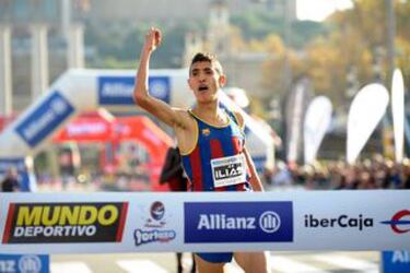 Beitia, López y los mejores en el ránking mundial