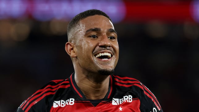 La alineación más cara de la final de la Libertadores: este es el top de jugadores más valiosos según Transfermarkt