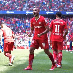 Los escenarios de Toluca en el cierre del Clausura 2023