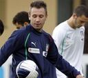 "Si el Madrid quiere a Cassano, que se lo lleve"