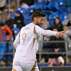 ¿Por qué fue elegido LAFC para jugar por el boleto al Mundial de Clubes?