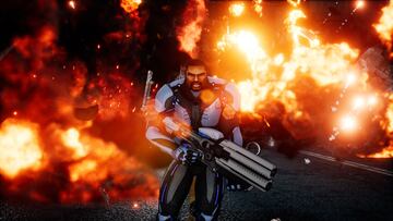 Captura de pantalla - Crackdown 3 (PC)