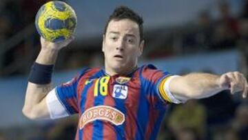 <strong>IKER ROMERO.</strong>