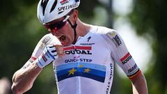 Etapa 17 del Tour de Francia 2025: Merlier apunta al triplete