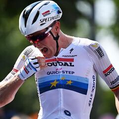 Etapa 17 del Tour de Francia 2025: Merlier apunta al triplete