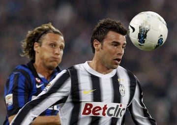 Andrea Barzagli en 2012.