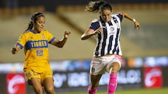 Monterrey - Tigres: horario, canal, cómo y dónde ver